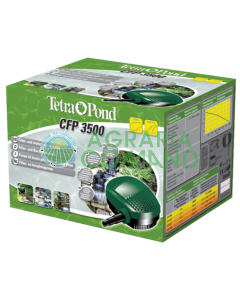 TETRAPOND POMPA CFP 3500
